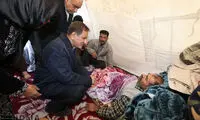 انتقاد از کاسبیِ سیاسی با کفش جهانگیری!