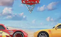 دو پوستر از فیلم Cars 3
