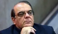 «کیهان» از توییت «عباس عبدی» عصبانی شد