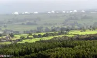 هیچ کس اجازه ورود به این نقاط را ندارد!