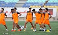 ملی‌پوشان پرسپولیس در تمرین غایب بودند