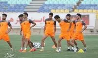 ملی‌پوشان پرسپولیس در تمرین غایب بودند