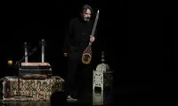 حسین علیزاده به روایت شهرام ناظری