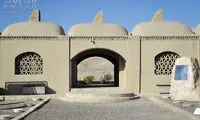 شهری با قدمت ۶۰۰۰ سال در ایران