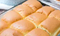 طرز تهیه اسلایدر چیکن فاهیتا