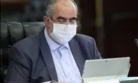 توضیحات آشنا درباره شکایت از ابوالقاسم طالبی