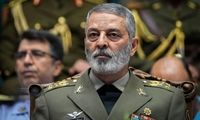 سرلشکر موسوی پیام جدید صادر کرد