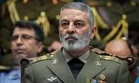 سرلشکر موسوی پیام جدید صادر کرد