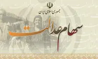 چگونه نیمی از سهام عدالت مردم بلعیده شد؟