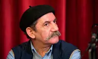 کلاه‌قرمزی و ماجراهای آن از زبان حمید جبلی