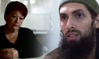 دختر هلندی: مادر از دست داعش نجاتم بده!