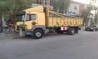 ماشین عروس غول‌پیکر