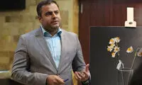 فرزند عارف: ژن خوب هنر، همایون شجریان است