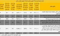 با وام 25 میلیونی چند متر خانه می توان خرید؟