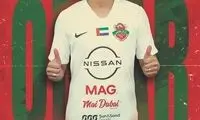 عمر عبدالرحمان به شباب الاهلی پیوست