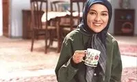 «دریایی» که در موج مرده درخشید