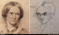 نتیجه طراحی چهره خالق «جین ایر»
