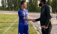 جناح چپ استقلال برای هر تیمی خطرناک است