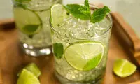 طرز تهیه موهیتو نعناع با سه روش