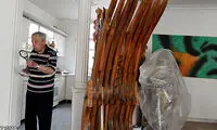 محسن وزیری مقدم درگذشت