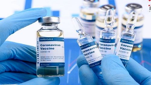 واردات واکسن به ۱۵۶میلیون دُز رسید