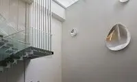 معماری فوق‌‎العاده در شمال تهران +عکس