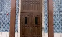 عکس: ساختمان سفارت سابق ایران در آمریکا