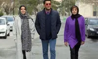 آقای بازیگر، خانم ستاره؛ از شما بعید بود!