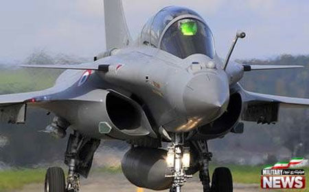 خبر بد فرانسه برای نیروی هوایی هند