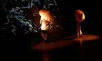 استقبال فرانسوی‌ها از نمایش «فراتر از کلمات»