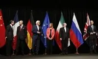 واکنش روسیه و آمریکا به گام پنجمِ برجامیِ ایران