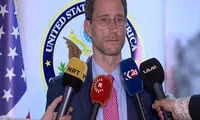 عراق از تحریم‌های آمریکا علیه ایران معاف شد