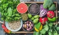 بهترین مواد غذایی برای سلامت کبد
