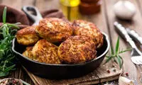 طرز تهیه کوکوی مرغ؛ پیشنهادی جذاب
