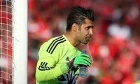 فروزان: بُردن پرسپولیس در آزادی شیرین است