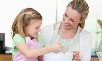 سالم ترین غذاها برای کودکان