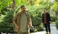جدیدترین تصاویر از «در کنار پروانه‌ها»