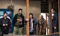 ماجرای سکانس جنجالی «پایتخت» چه بود؟