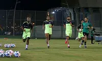رامین رضاییان؛ کرونا بی کرونا