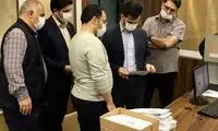 حتما باید کرونا می‌آمد تا تن به دولت الکترونیک بدهند؟