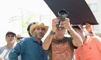 سیاسی‌ترین اثر ده‌نمکی در راه است