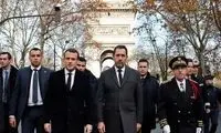 ماکرون رسما افزایش مالیات بر سوخت را لغو کرد