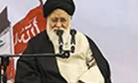 علم‌ا‌لهدی: دولت موافق فیلتر تلگرام نبود