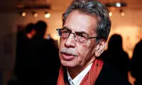 کامبیز درم‌بخش برخی آثارش را می‌فروشد