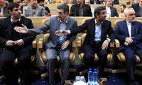 فجایع دولت احمدی نژاد و غفلت های روحانی