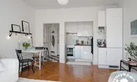 نحوه دکور آپارتمان های کوچک در شهرهای بزرگ