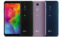معرفی LG Q۷ با بدنه مقاوم در برابر نفوذ آب