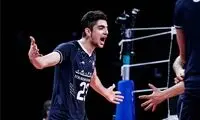 سعادت: آماده حضور در تیم ملی هستم