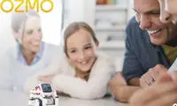 Cozmo؛ رباتی خاص و منحصر به فرد