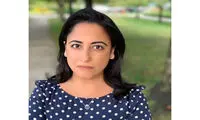 یک زن ایرانی در کانادا قاضی فدرال شد
